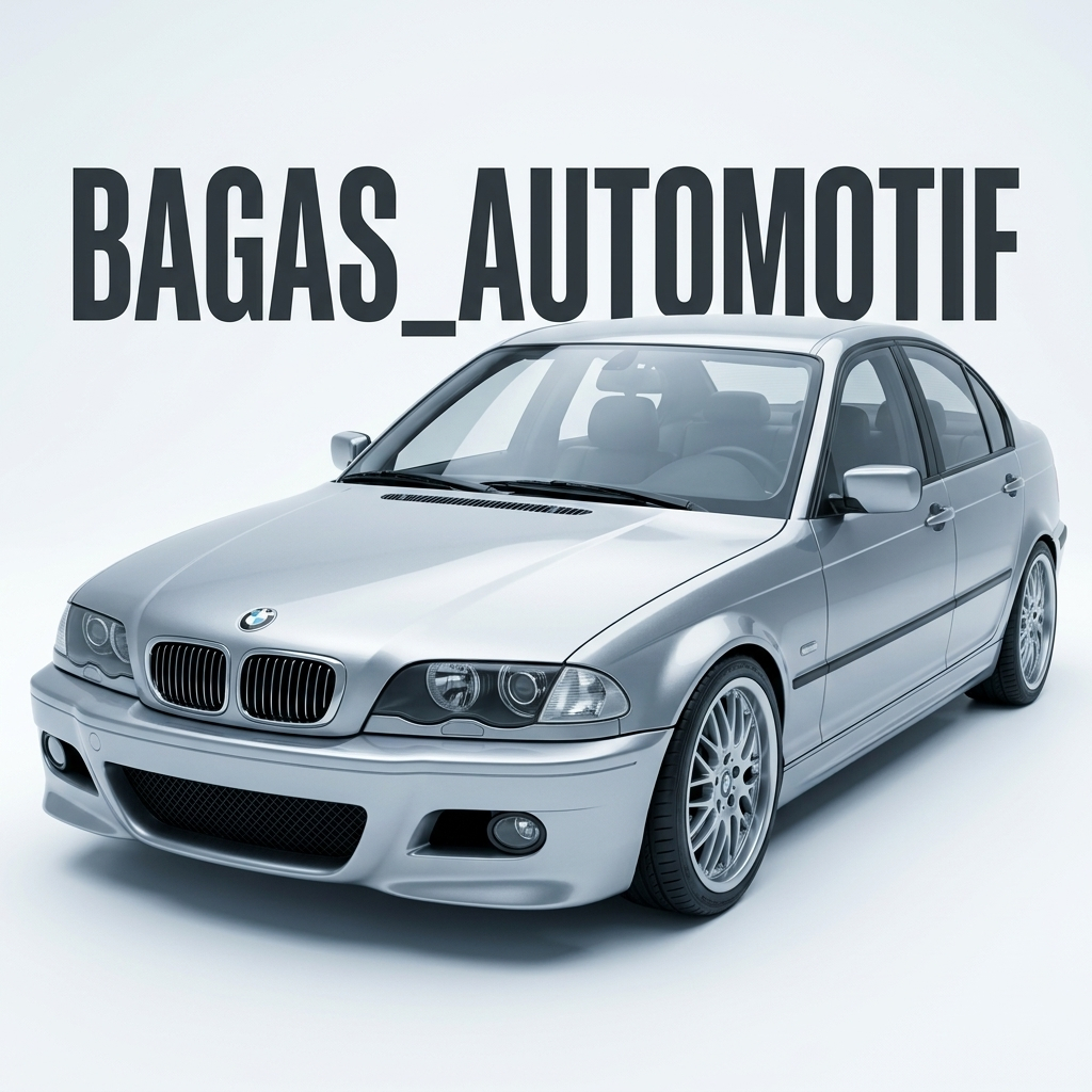 Bodykit Bmw E46 M3 Yow Bos