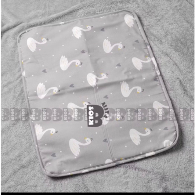 Preloved || Matras Bayi
