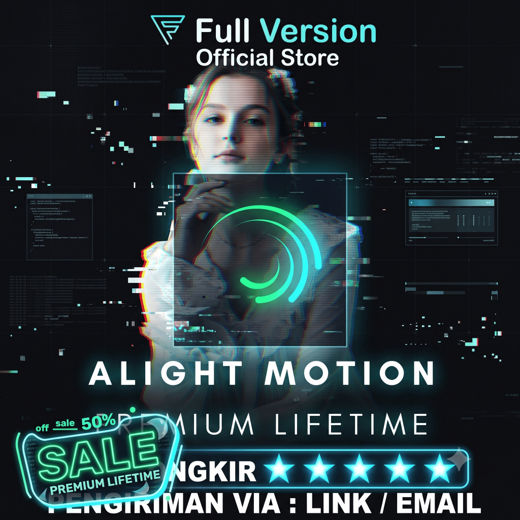 Premium Motion Studio