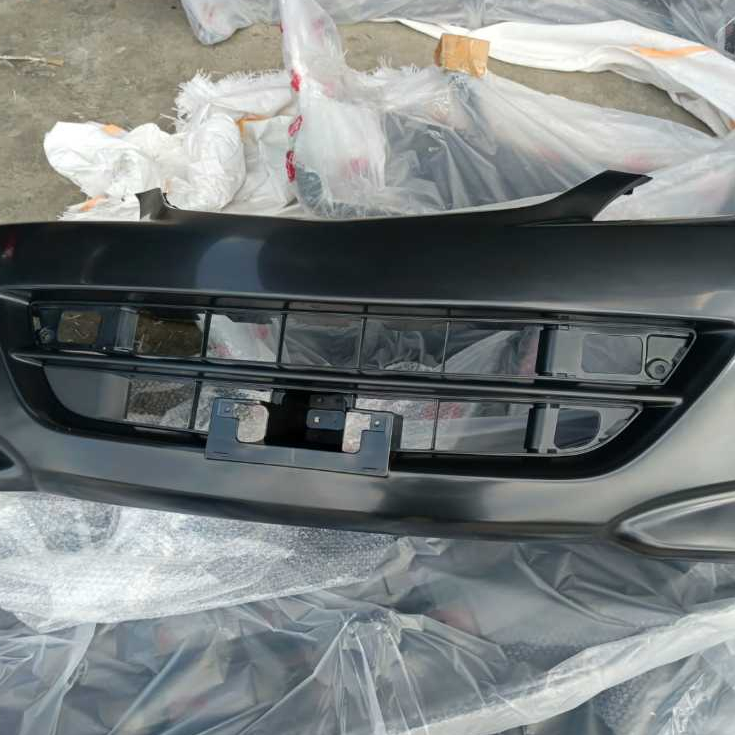 BUMPER AVANZA TIPE S 2008-2011