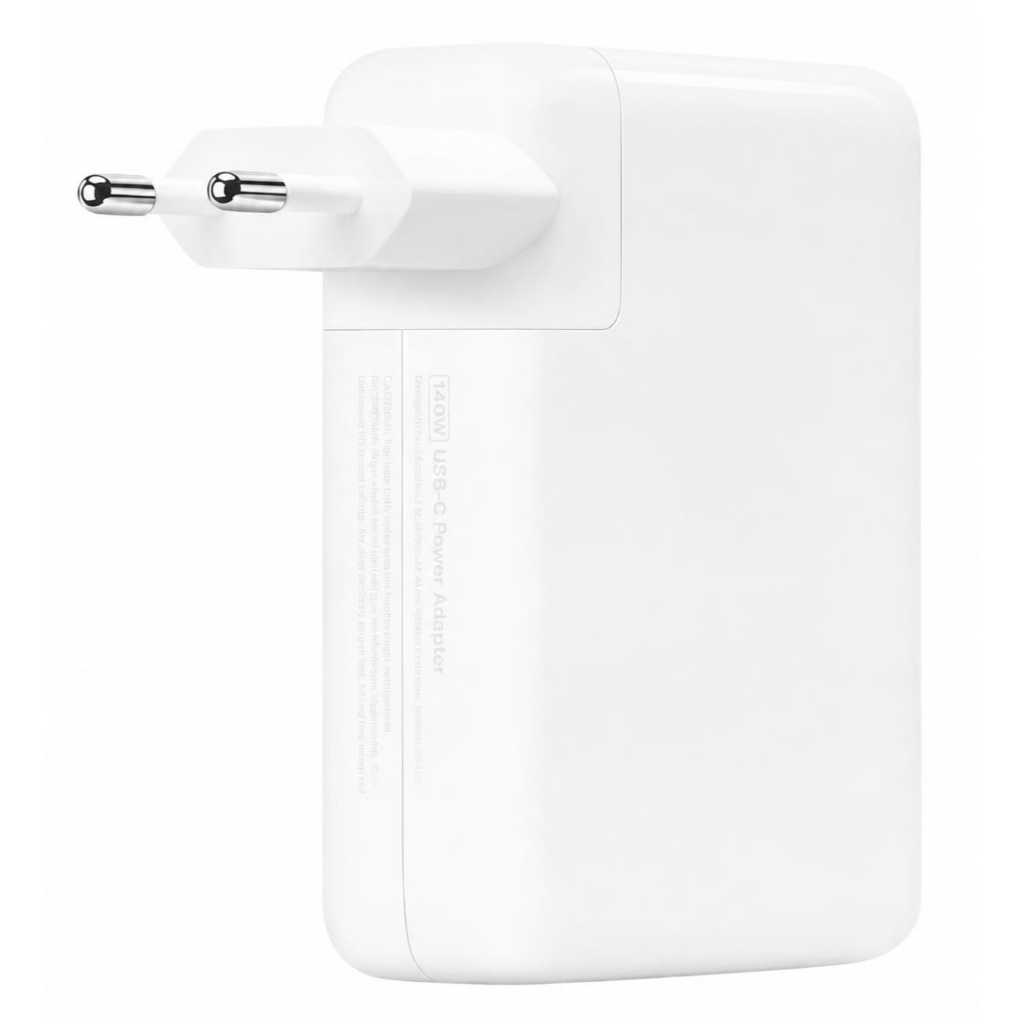 D3-Adaptor Charger Laptop Untuk Pengganti Macbook Apple 30W 61W 87W 96W 140W TYPE C INCLUDE KABEL TY