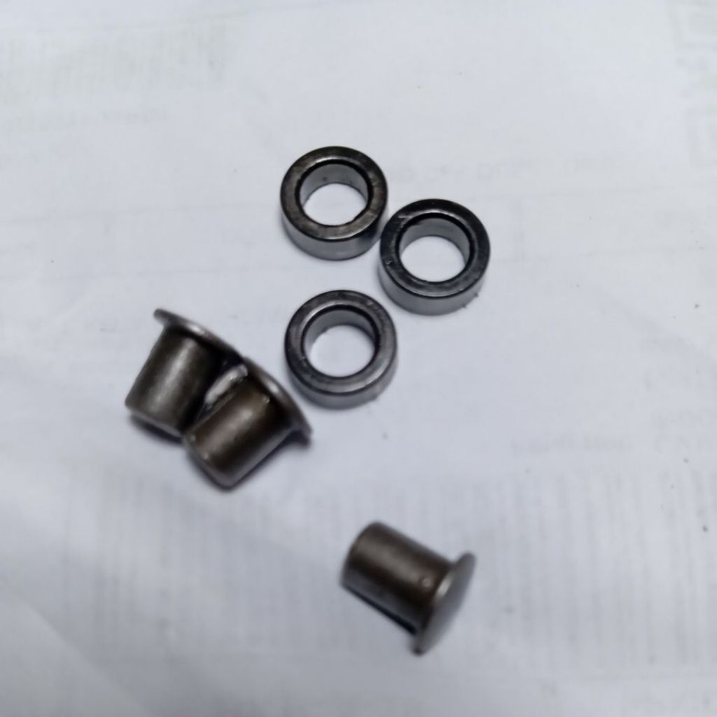 paku pully pin pully Honda PCX original