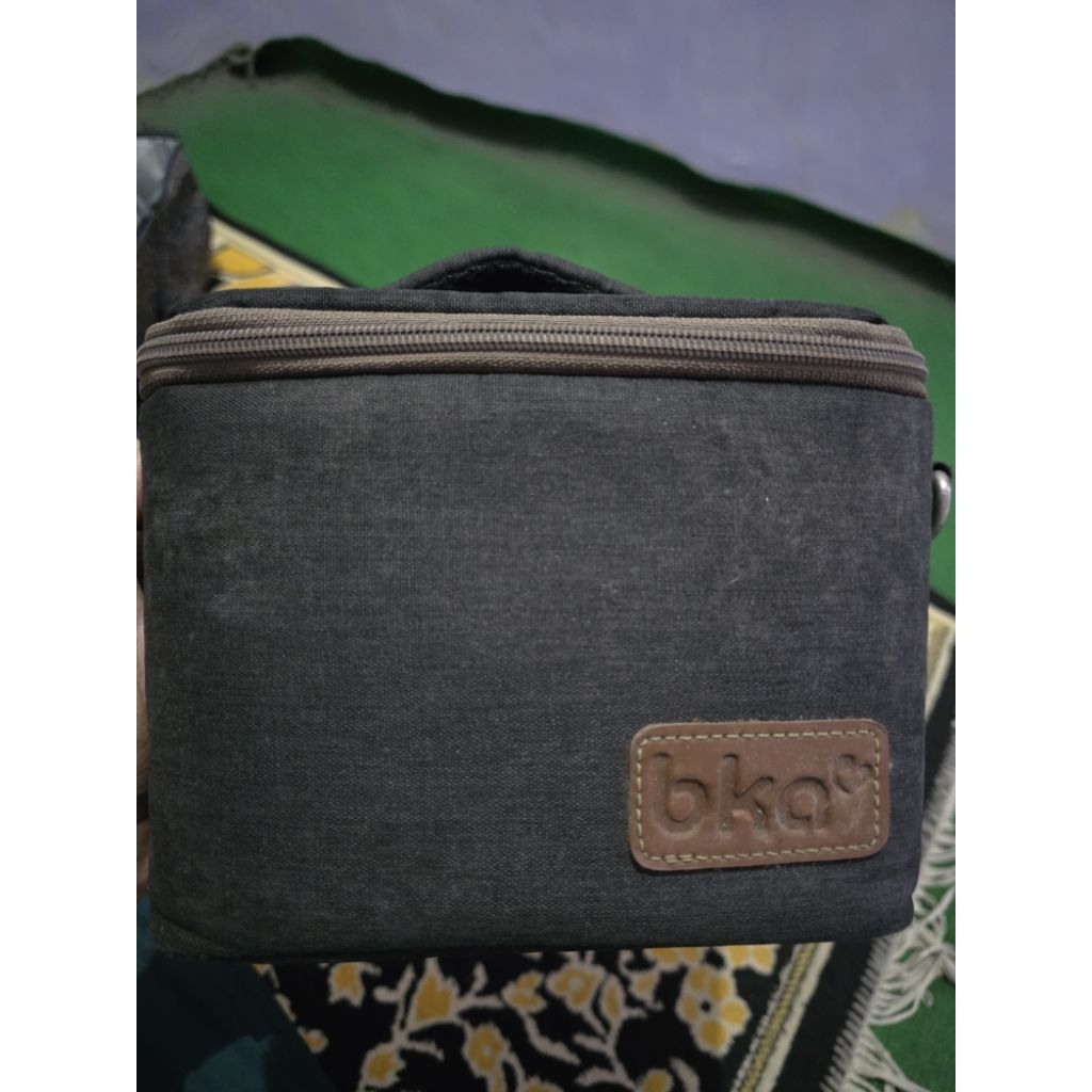 Cooler Bag BKA (Preloved)