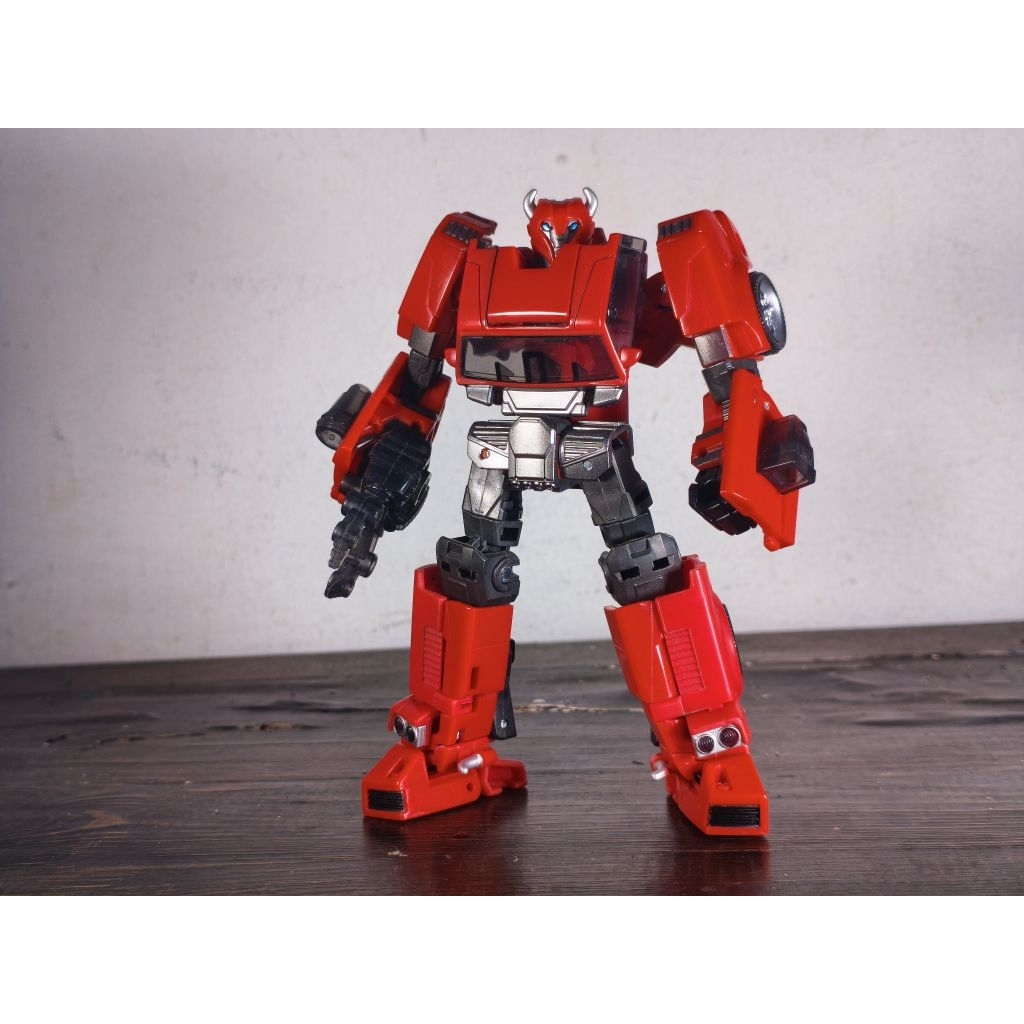 Transformers TFP CLIFFJUMPER Legacy Age of the Primes AOTP Hasbro