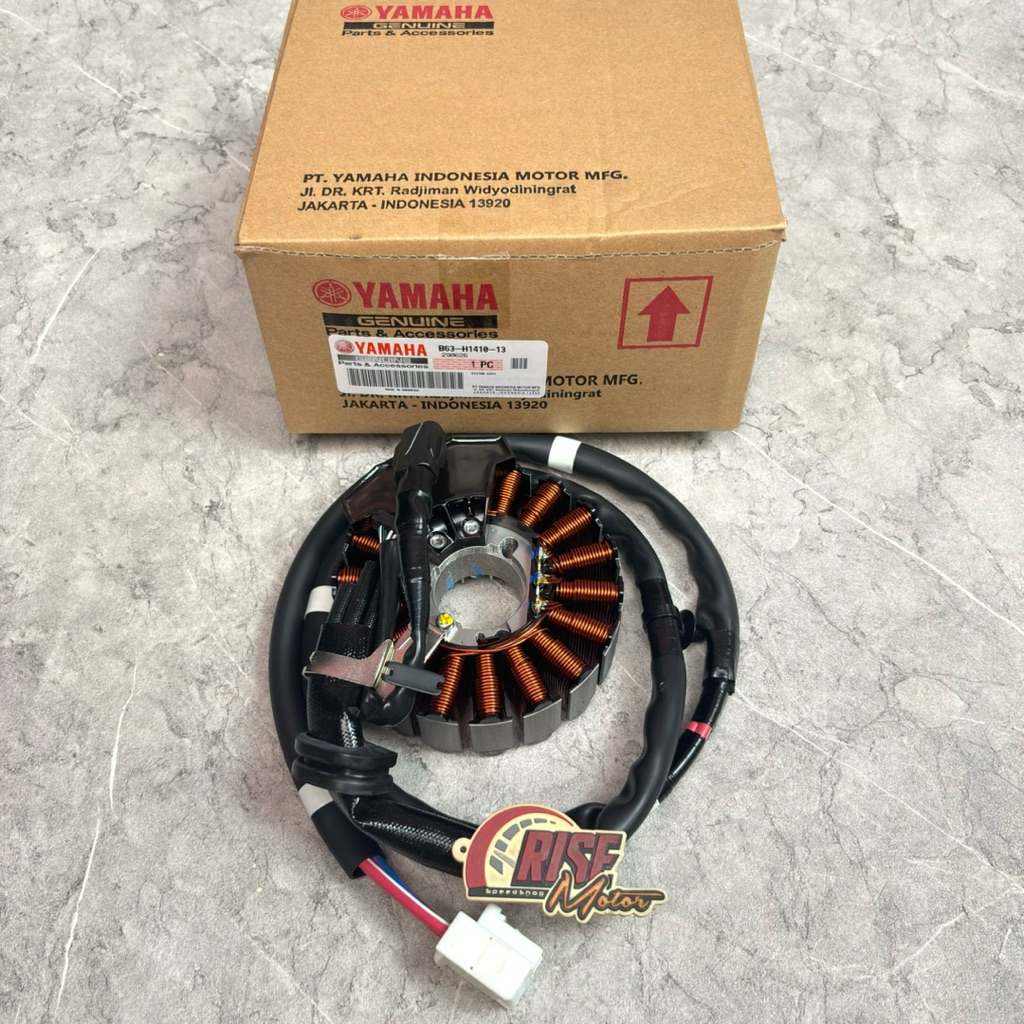 SPUL AEROX B63-H1410-13 KABEL PANJANG
