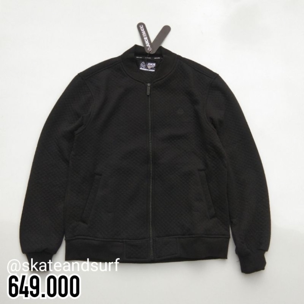 SWEATER JUICE EMATIC ORIGINAL