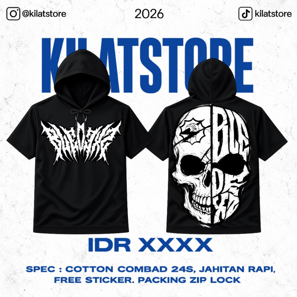 TS HODIE MARGALUYU151 BLEDEXZ