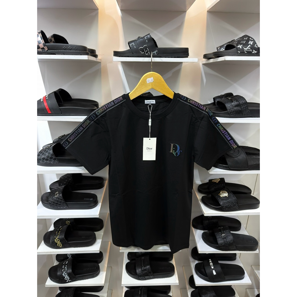 KAOS LUXURY IMPORT TERBARU