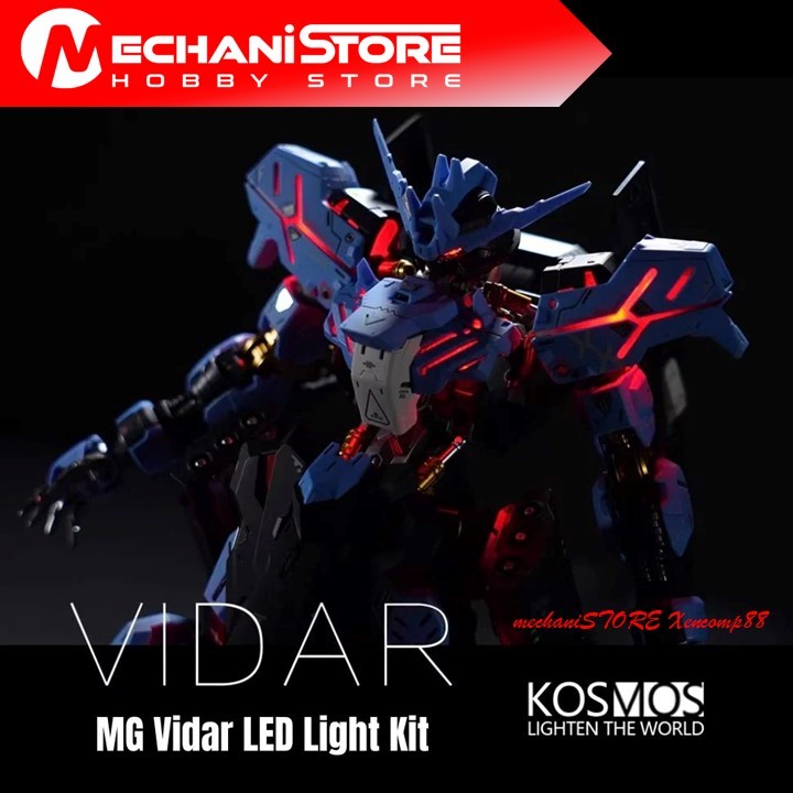 KOSMOS LED Light Kit MG Vidar