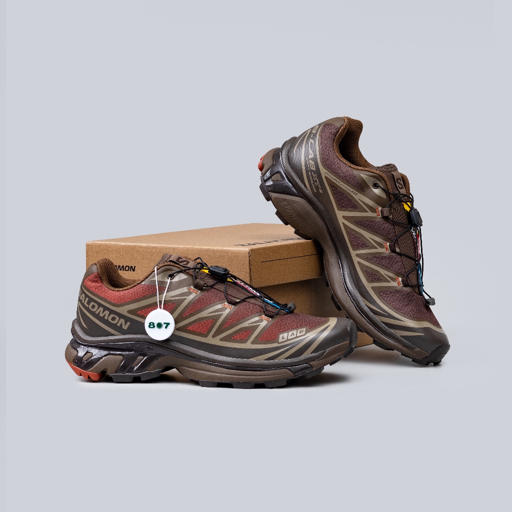 Salomon XT6 Beauty & Youth United Arrow