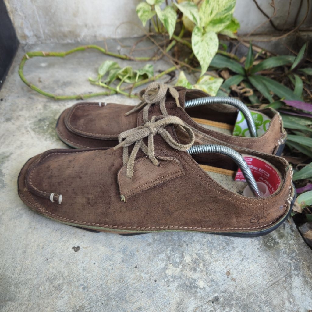 sepatu sneakers second timtim size 45(29cm)