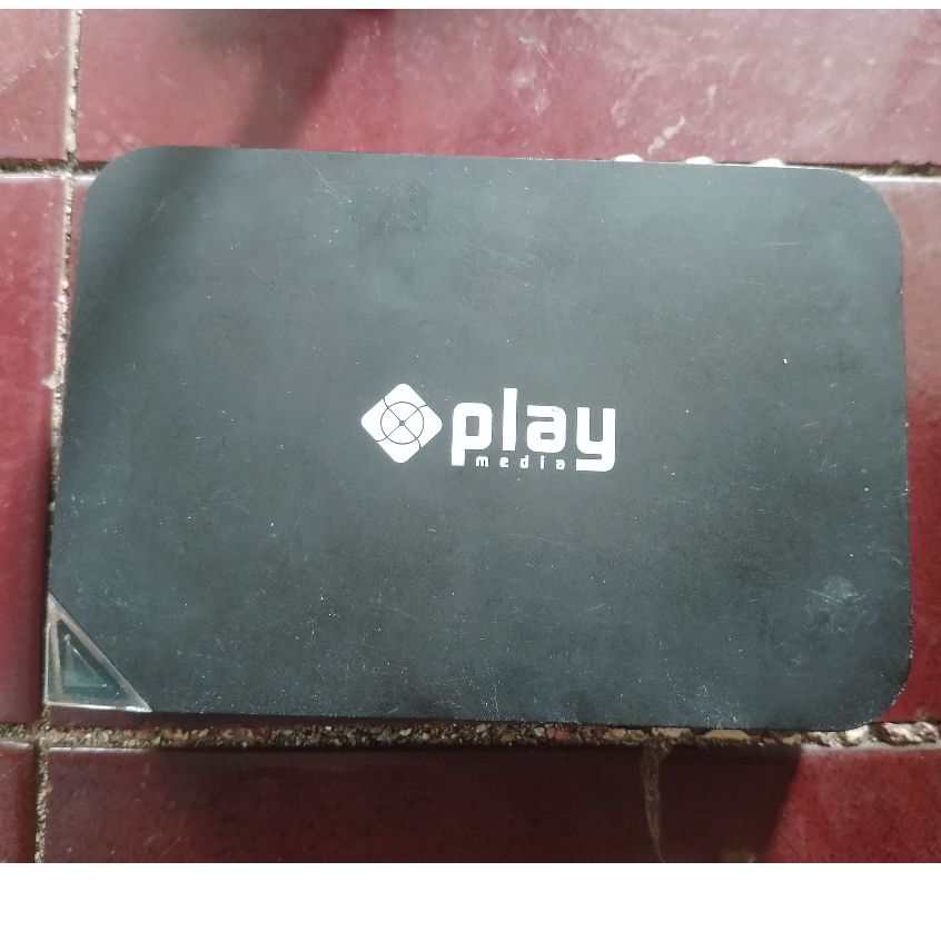 STB ZTE ZXV10 B700V5
