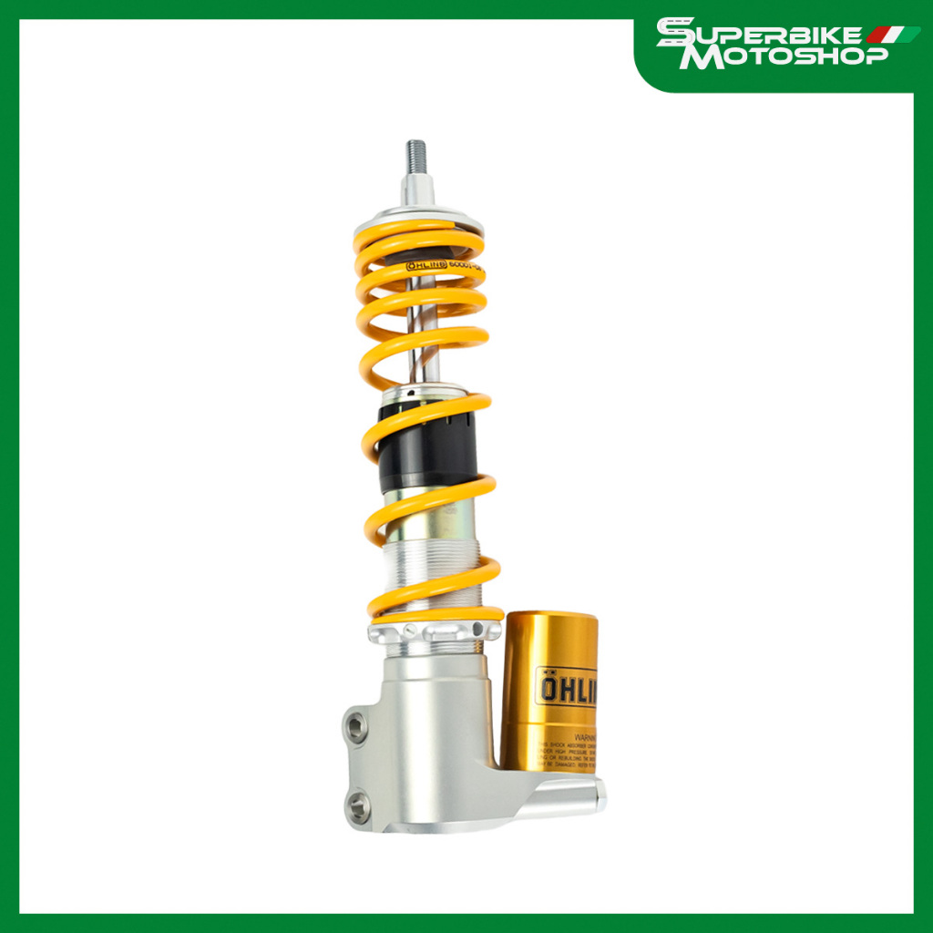 OHLINS PI-801 Vespa Sprint 150 2017 Front Shockbreaker