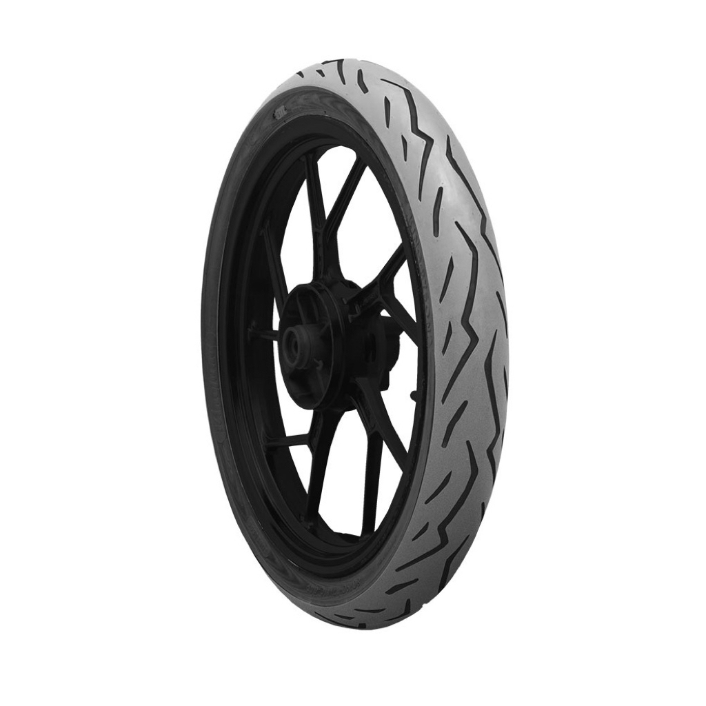 Ban motor tubeless kingland king byson ring 17