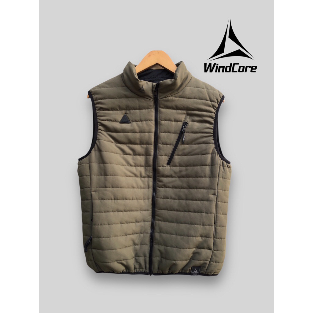 Vest Windcore from Fieldcore Outdoor Clothing Rompi