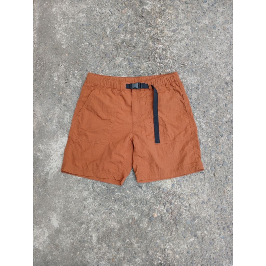 CELANA PENDEK UTILITY MUSINSA STANDARD