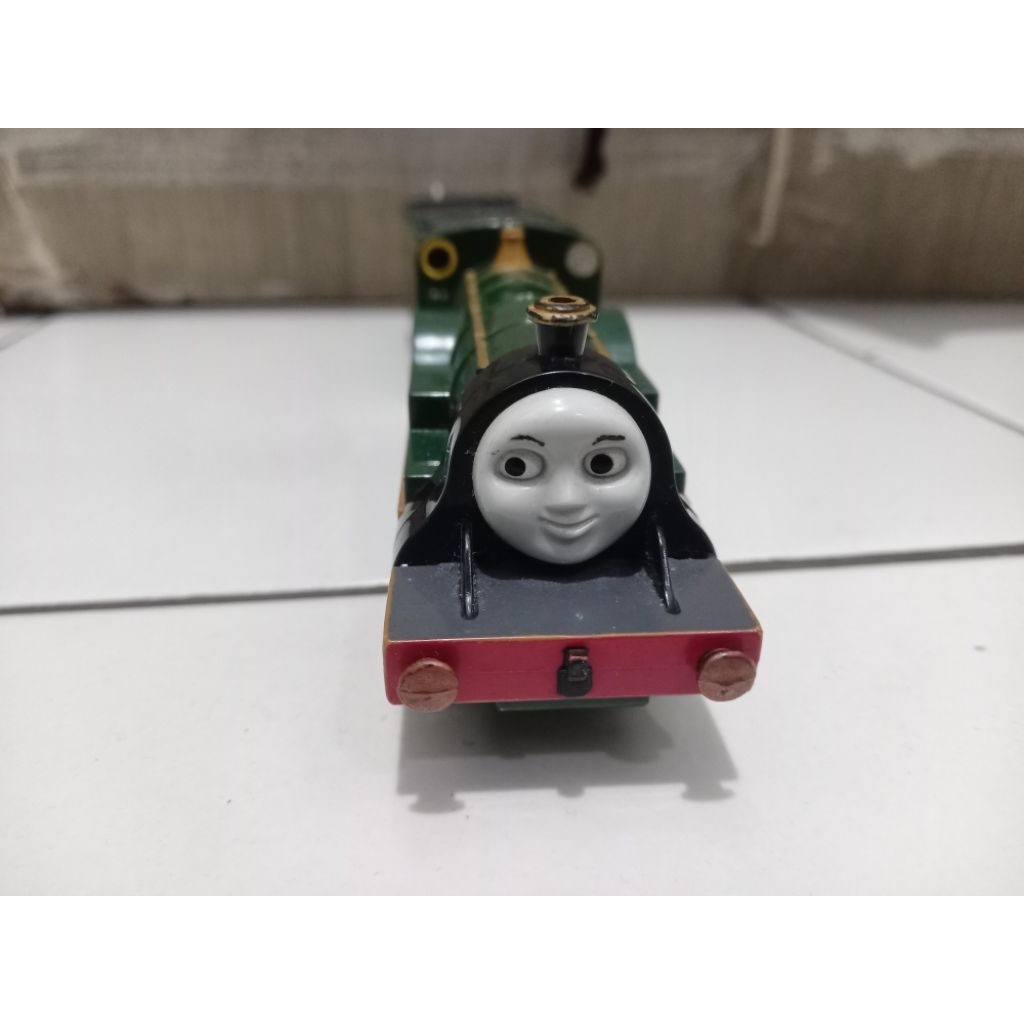 Thomas and Friends Emily Plarail Tomy