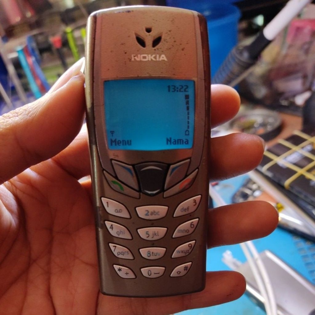 Nokia 6510