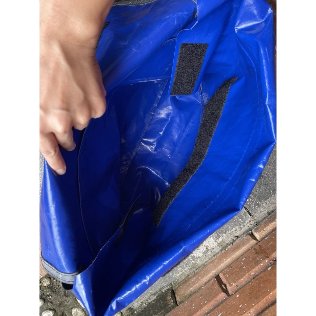 Freitag Messenger Bag Rarity