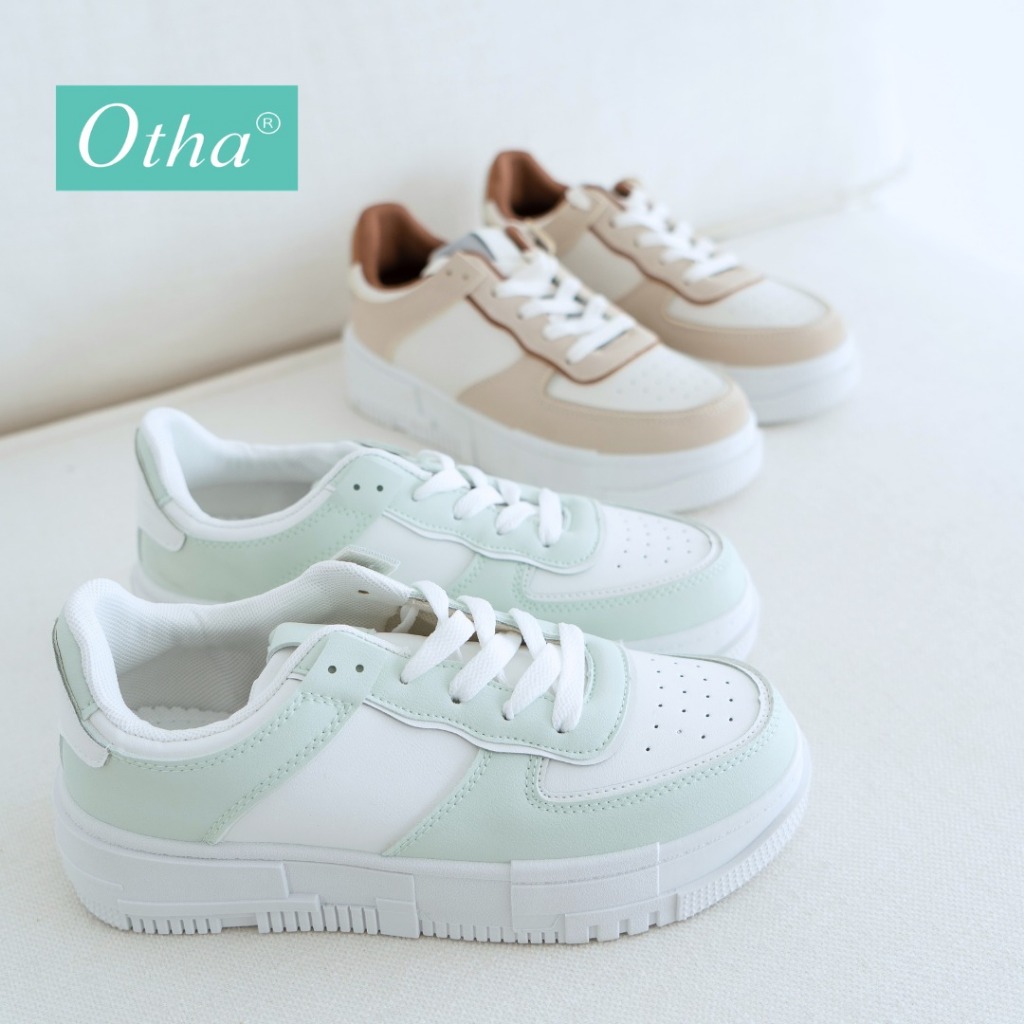 Otha H869 OLB - Sepatu Sneakers Wanita