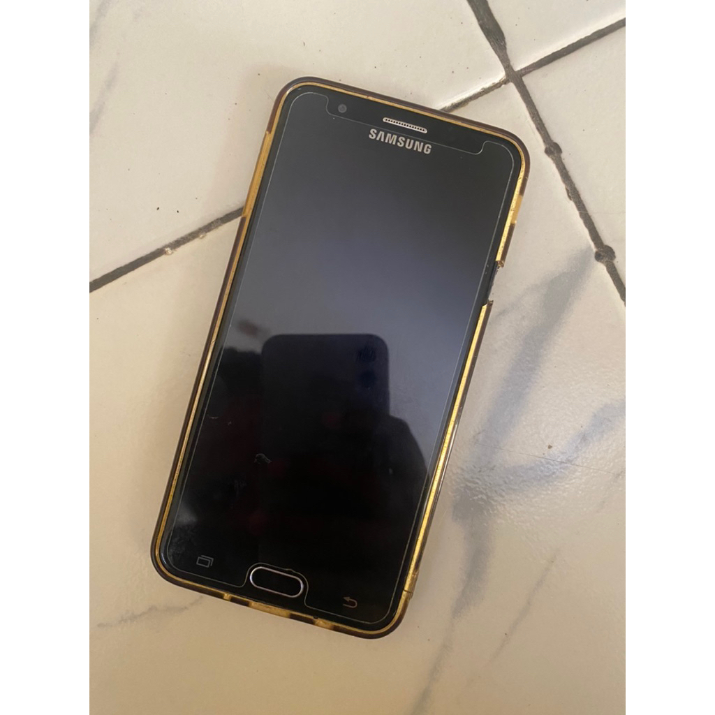 Samsung J7 Prime Second