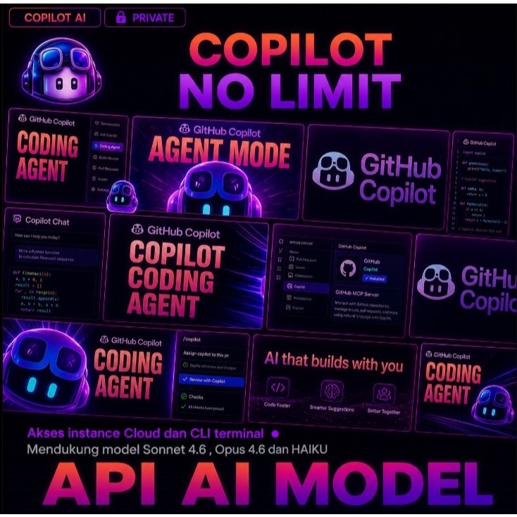 COPILOT GitHub Copilot (BYOK)