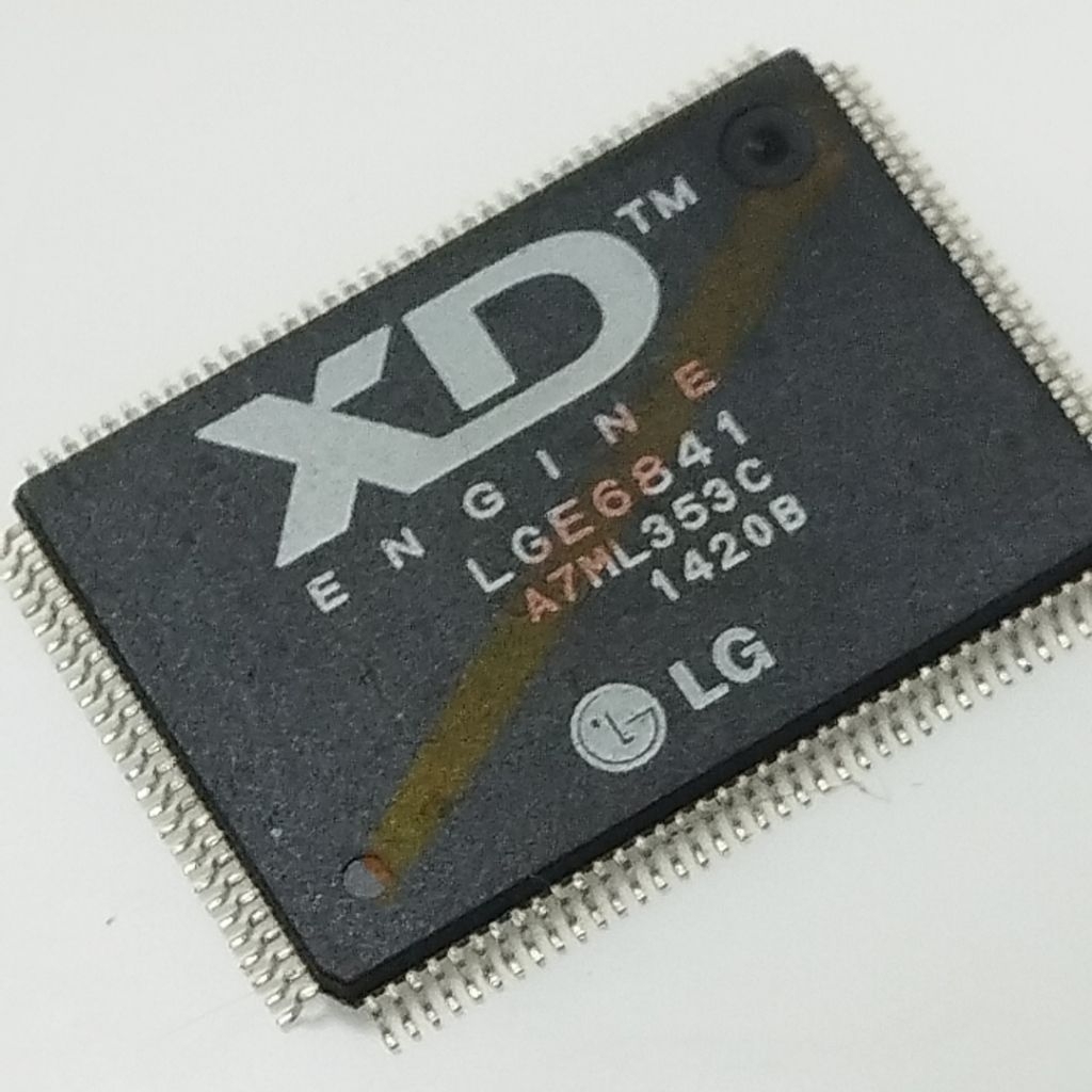 IC XD LGE6841