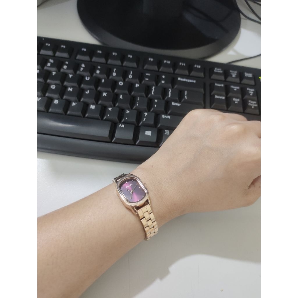 Jam Tangan Julius