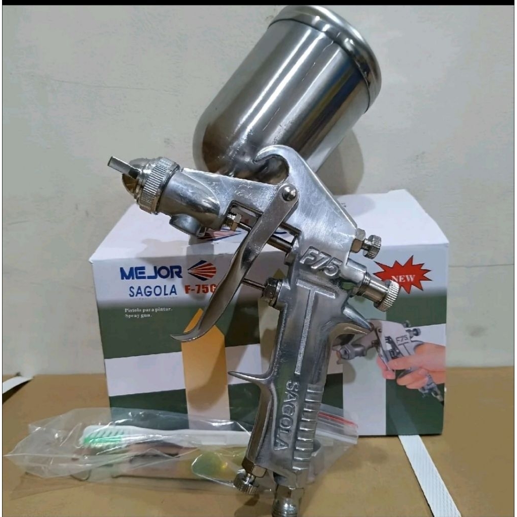 SAGOLA SPRAYGUN