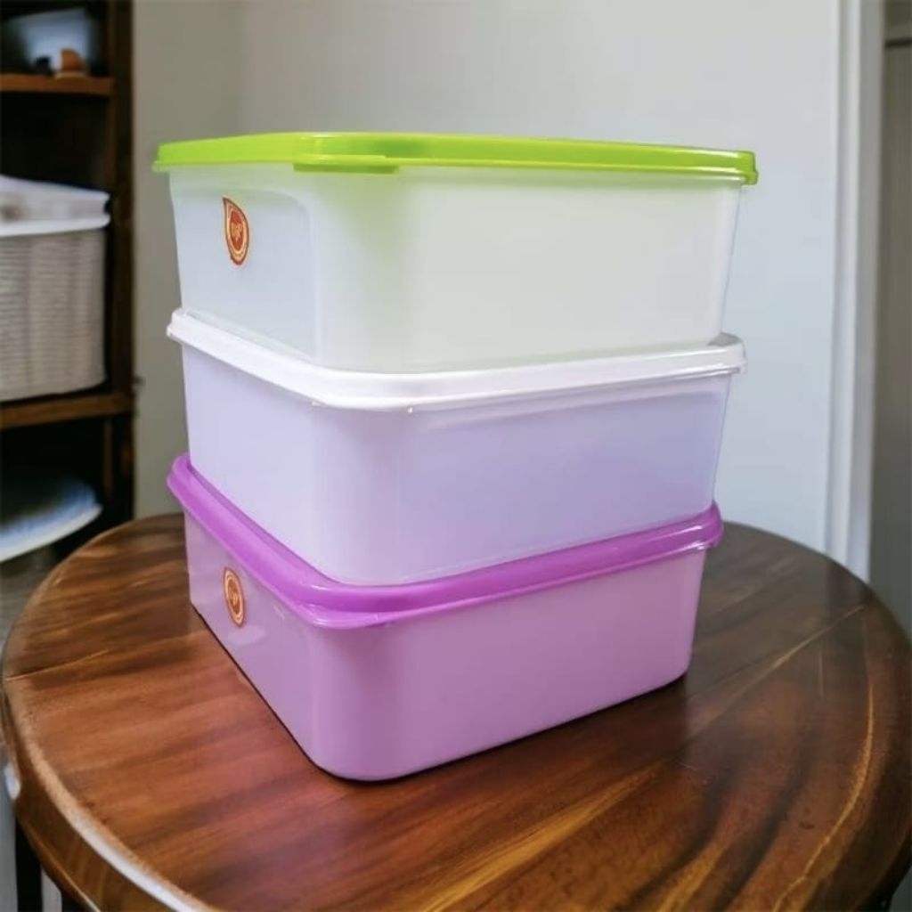 TOPLES BOX AGOGO L