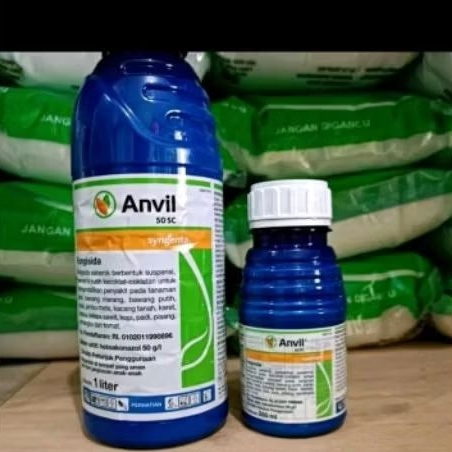 anvil 50sc 1L