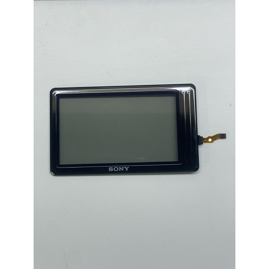 Lcd Touchscreen Sony DSC-TX5 TX5 Plus Mika