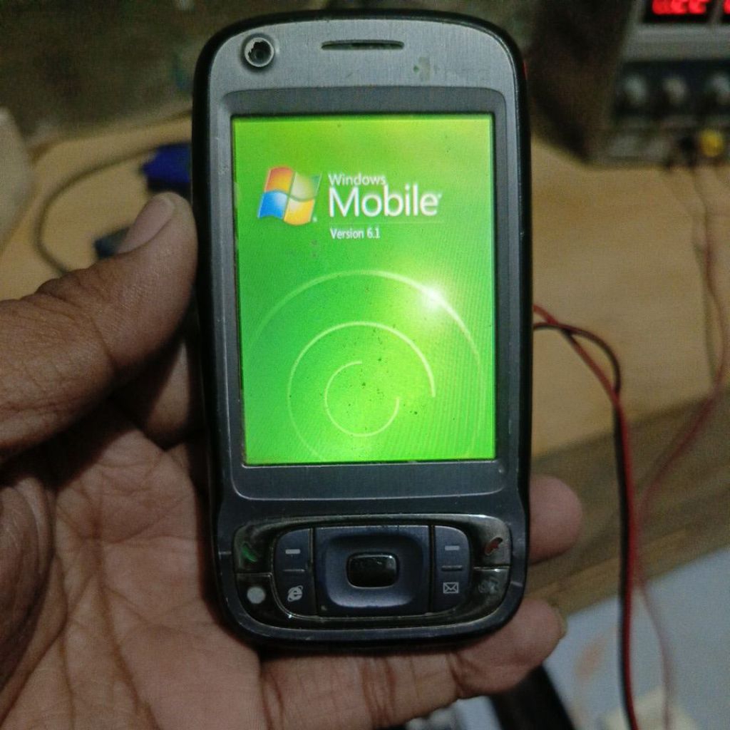 HTC windows phone KAIS130 BAHAN