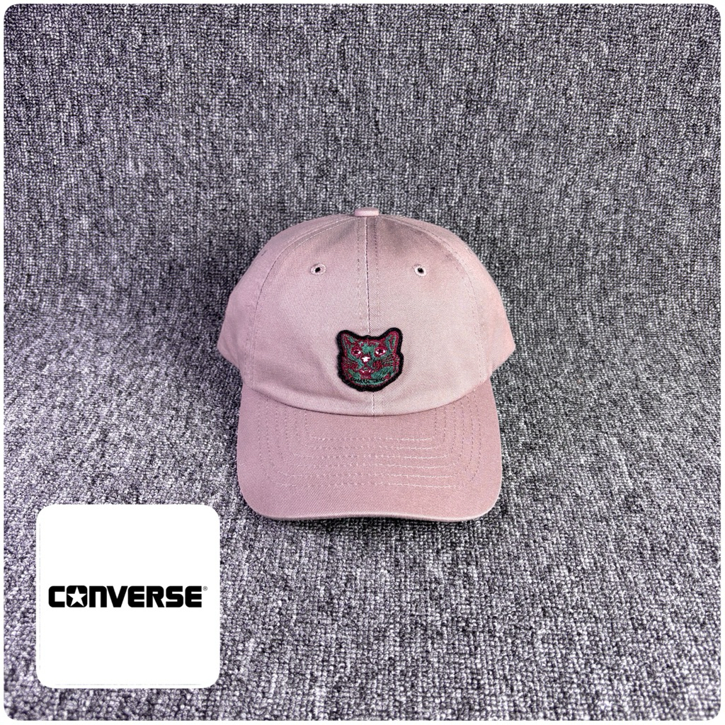 Topi Converse Cap Second Preloved Original 602