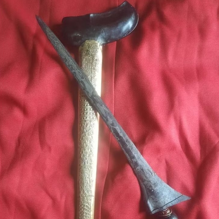 KERIS BROJOL ORIGINAL SEPUH