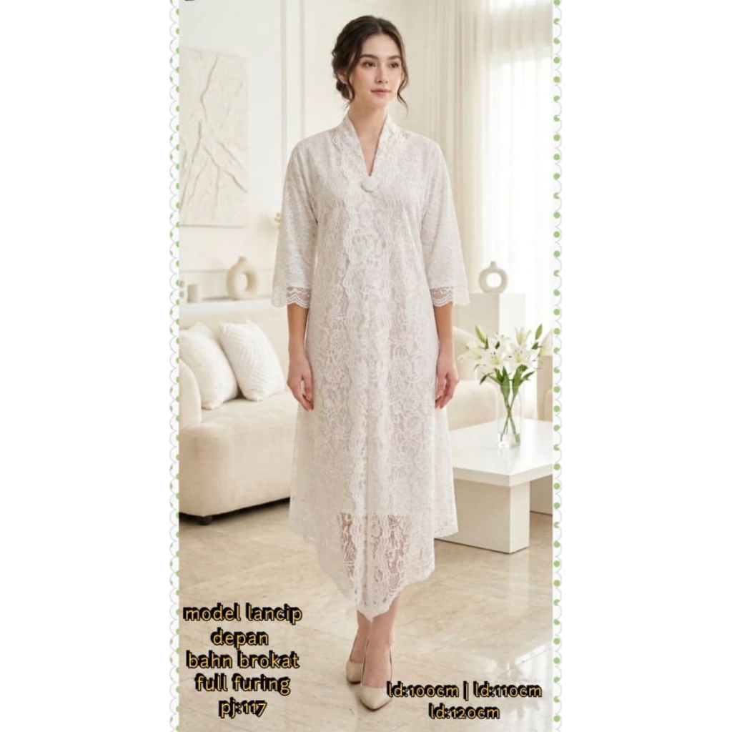 dress Agustine