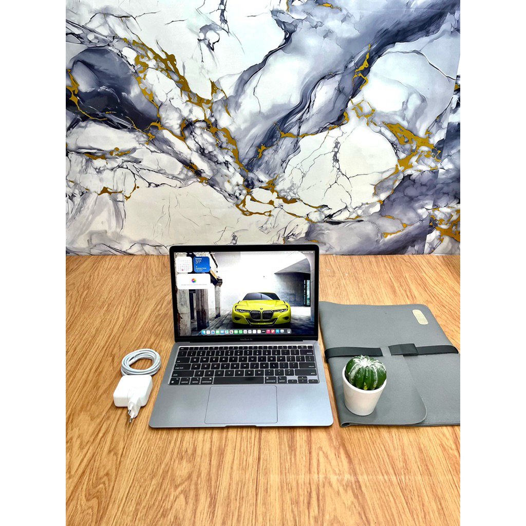 Macbook Air Retina 13-inch 2020 M1 | RAM 16Gb | SSD 256Gb