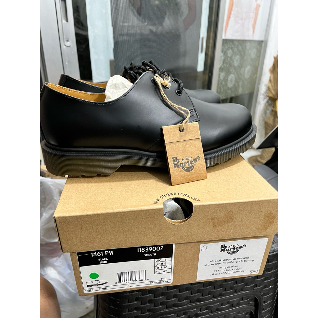 Dr martens 1461 PW
