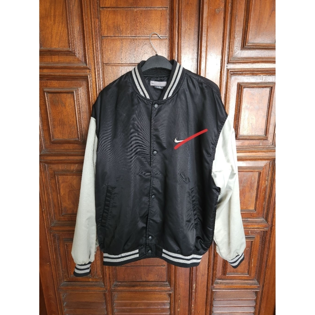 Jacket Varsity Nike