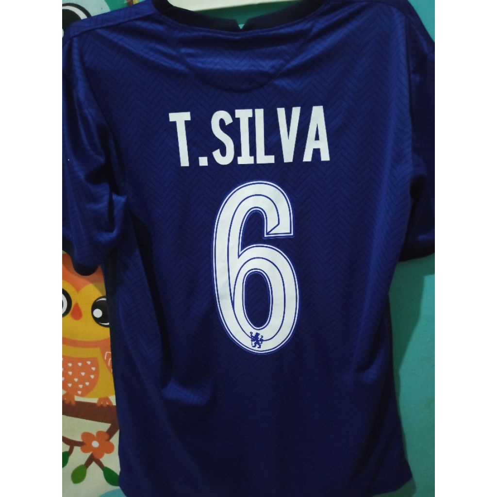 Jersey bola|chelsea 2021|