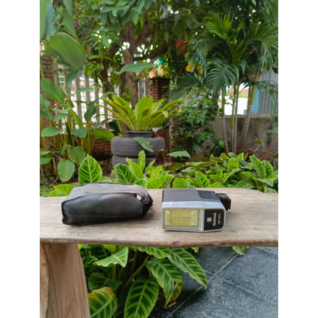 Flash Eksternal National PE - 301
