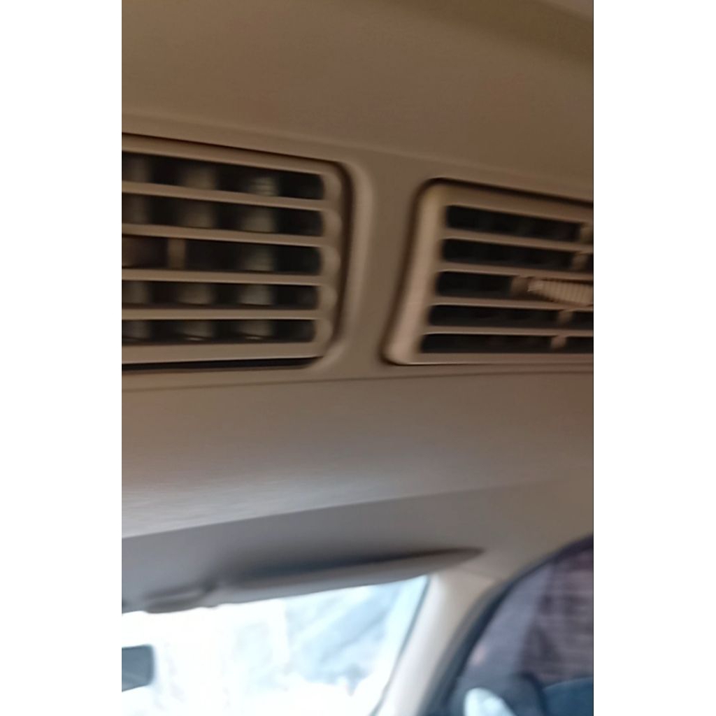 ac duoble blower avanza/xenia old