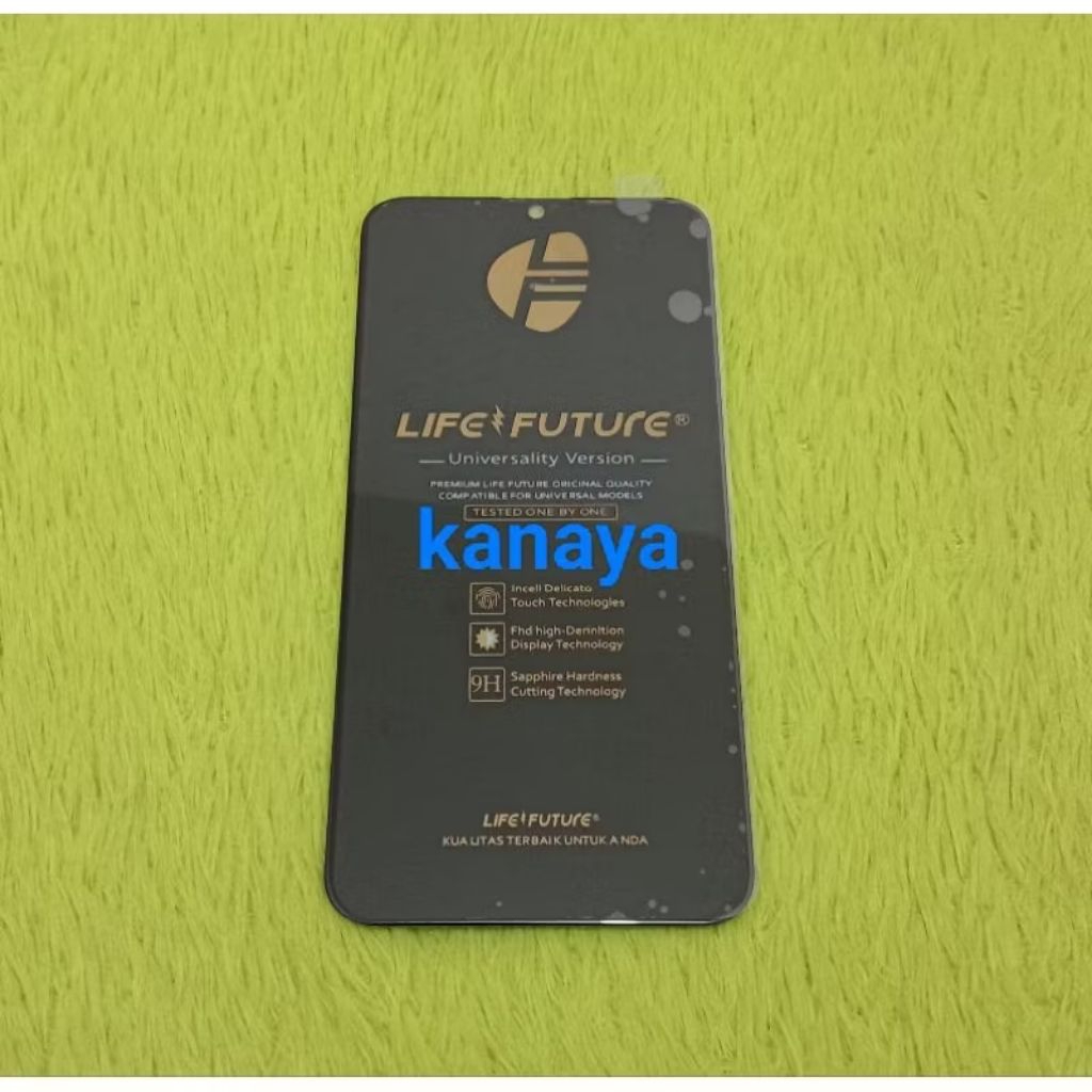Lcd infinix Smart 3 Plus X267 X627- Lcd Infinix S4 X626 X626B Original