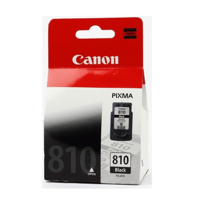 Catridge Canon 810 Ori Black