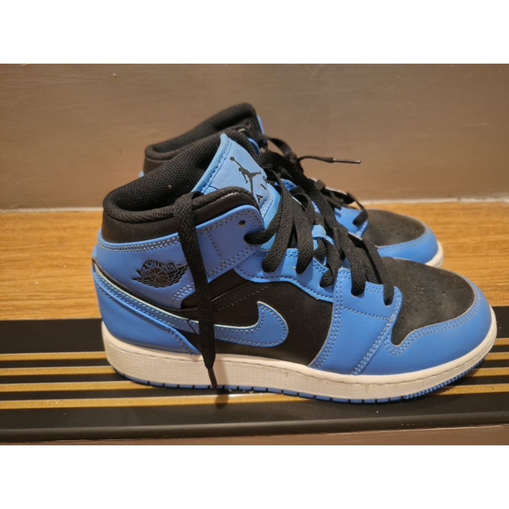 Preloved Nike Air Jordan Original
