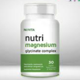 nuvita magnesium glycinate