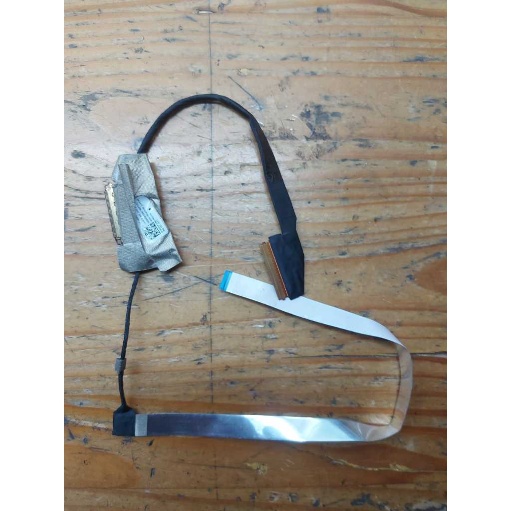 EDP Screen Display Video Cable for HP OMEN 9 16-U 16-WF WD TPN-C167 JPR6F 165HZ / 240HZ 40PIN QHD DC