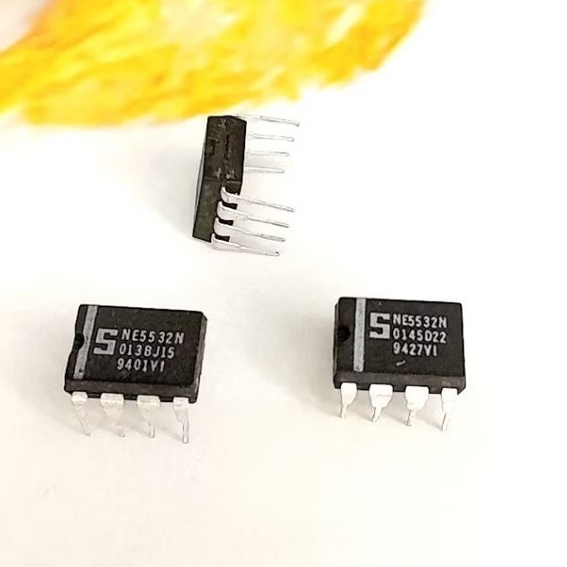 ne5532n ne5532 ne 5532 signetic original