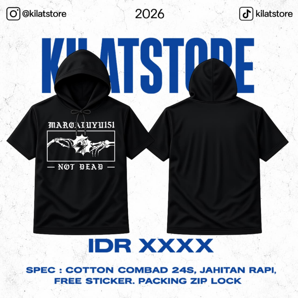 TS HODIE MARGALUYU151