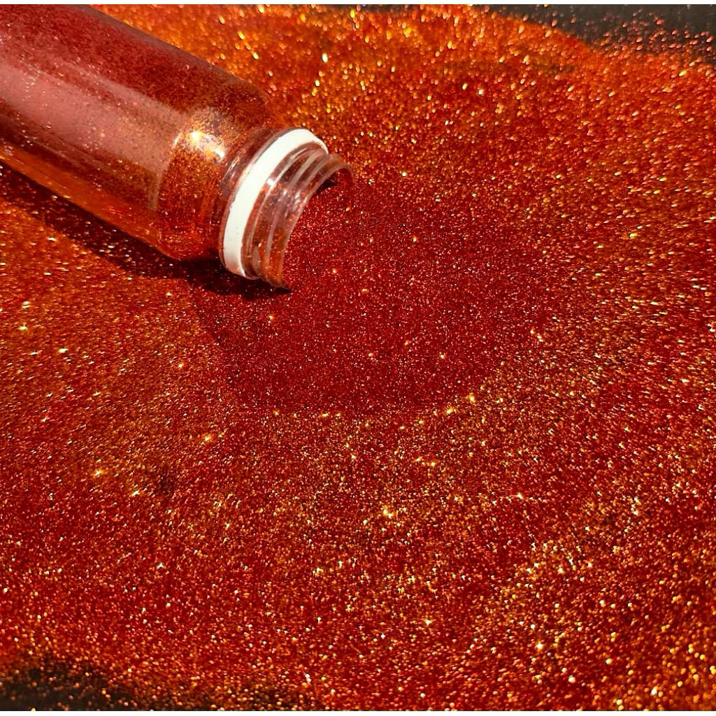 Glitter bubuk 10gr | bubuk glitter halus